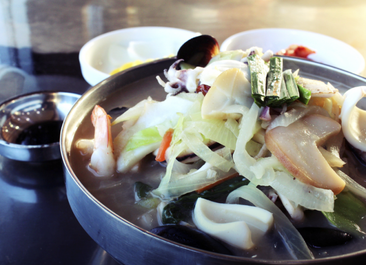 시흥-맛집-고구려짬뽕집
