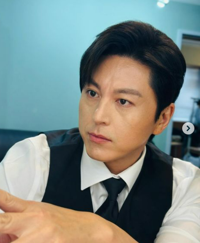 배우 류수영 프로필
