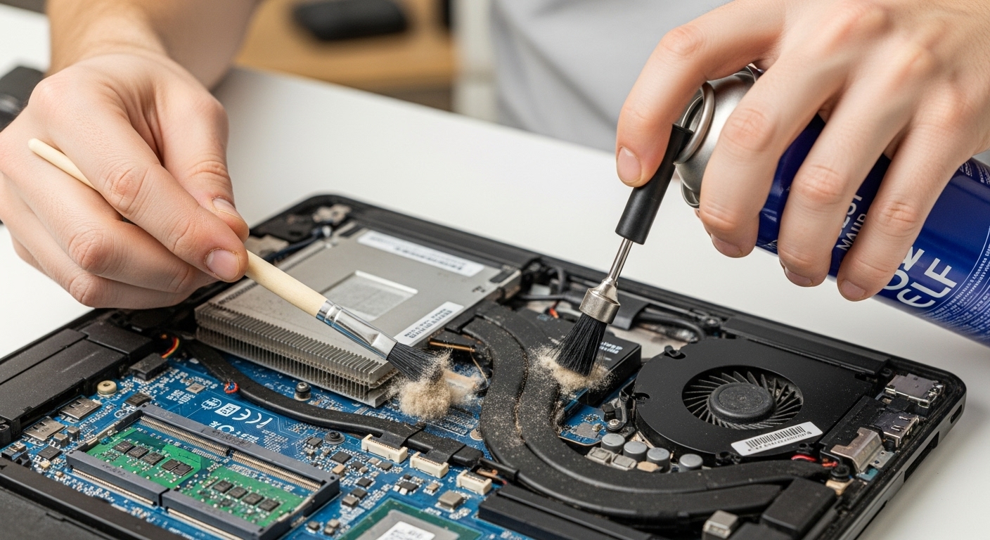 CPU GPU 뜻 차이 성능 비교