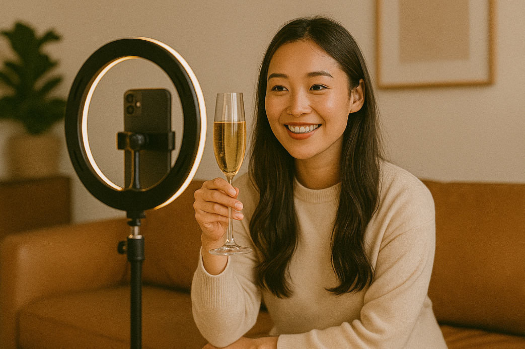 마이크로 인플루언서로 시작해 연 5억 수익 달성한 비결