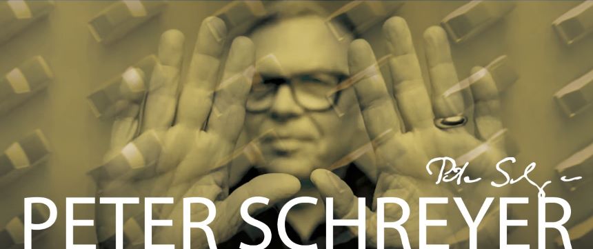 Peter Schreyer