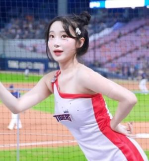 이주은 치어리더 프로필 총정리｜나이&middot;키&middot;고향&middot;삐끼삐끼&middot;LG 트윈스&middot;대만 푸방 엔젤스&middot;인스타그램