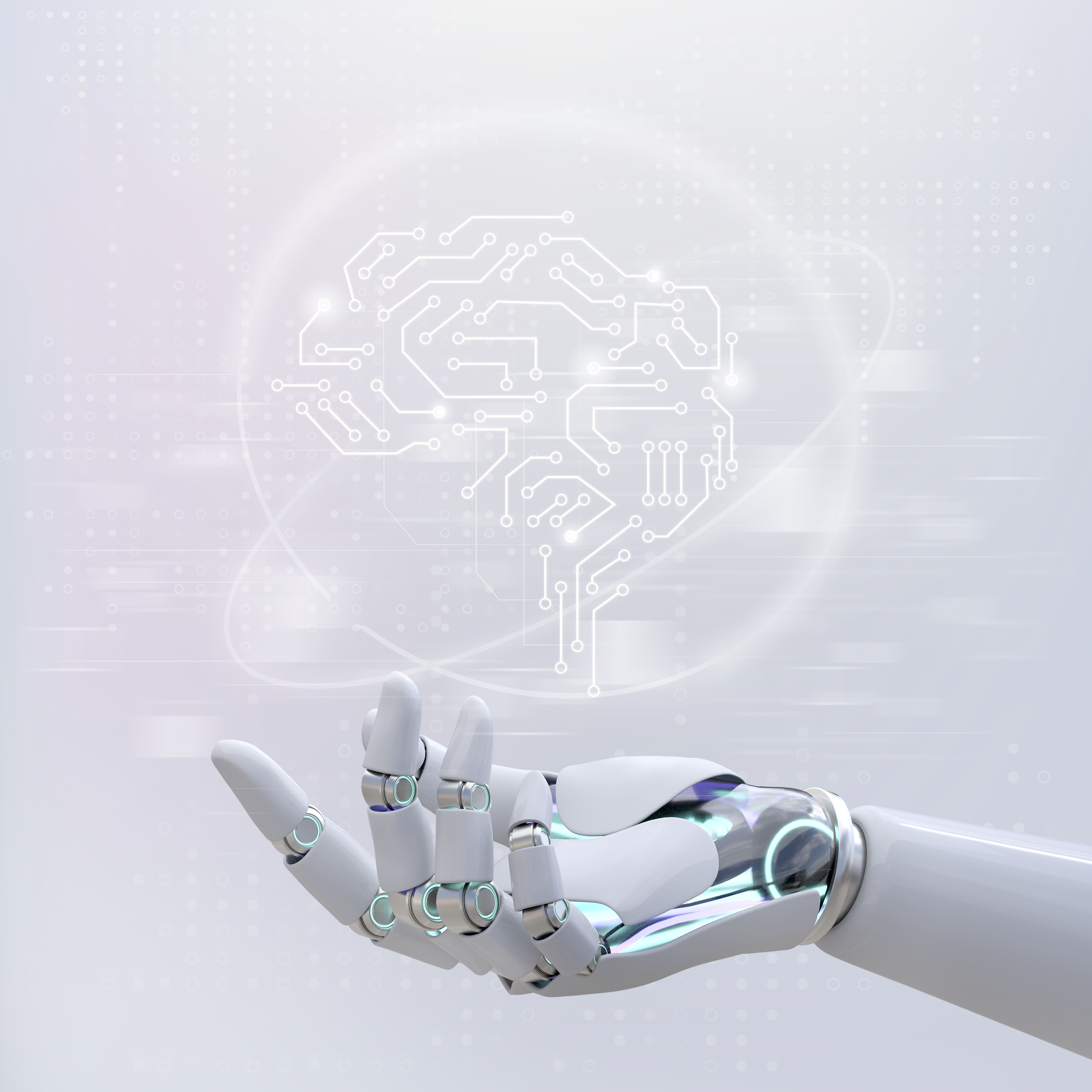 AI 학습용 데이터법적 책임 여부