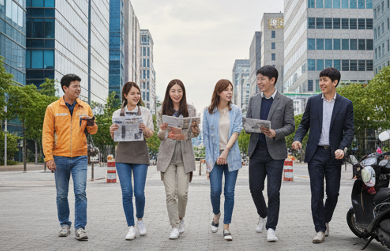 최저시급 인상, 우리 삶에 미치는 영향 1