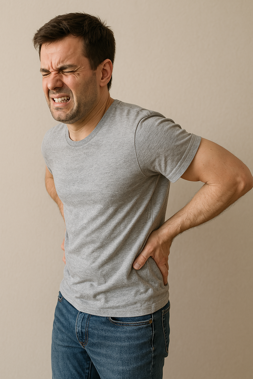 통증 줄이는 빠른 대처법