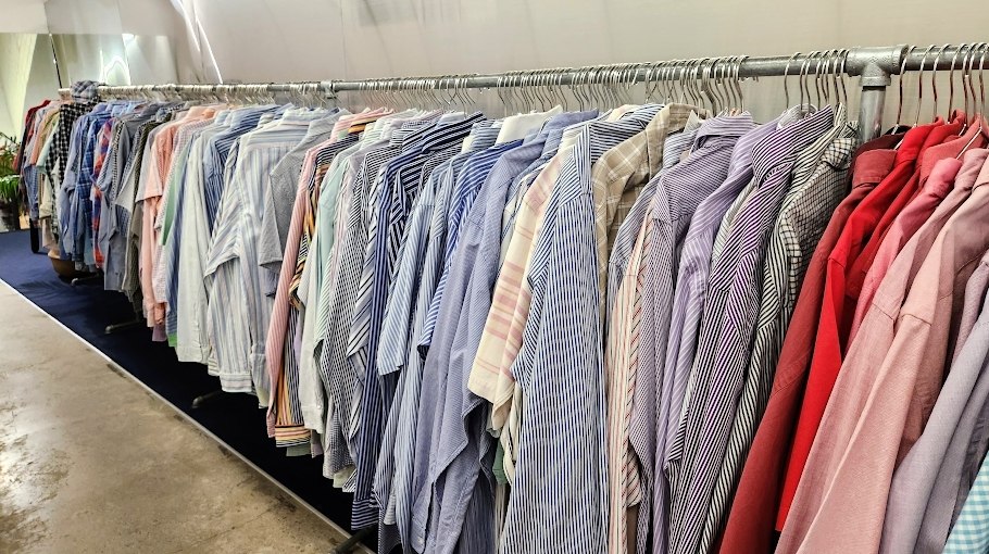 남양주 빈티지샵 비바무역 사진 14