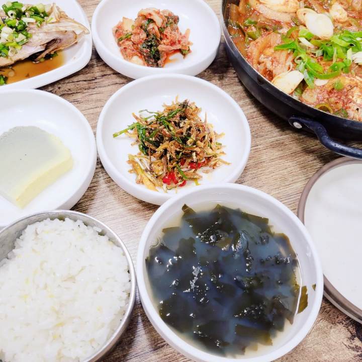 통영 식당 멍게전골 바다향기 멍게 비빔밥 생선구이 믿고 떠나는 스타 신인선 고향 맛집 추천