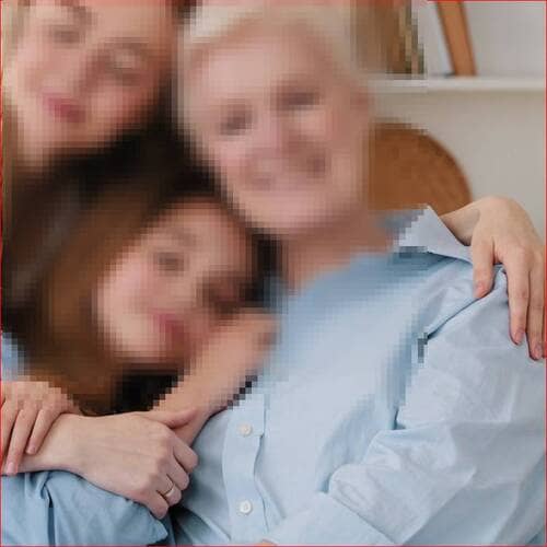 상속 개시 - 살아서 사랑하던 가족들 - 재산상속은 자연인의 사망에 의해 개시