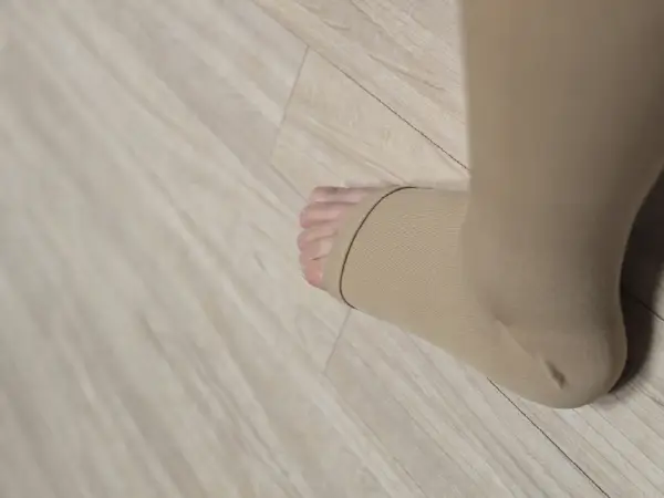 압박스타킹 효과