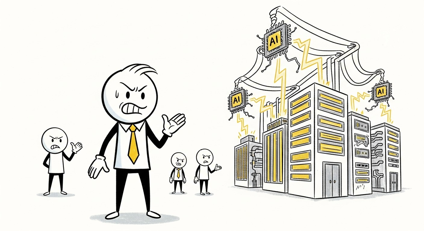 AI 서버 증설 및 전력망 투자 확대에 따른 전선주 수혜