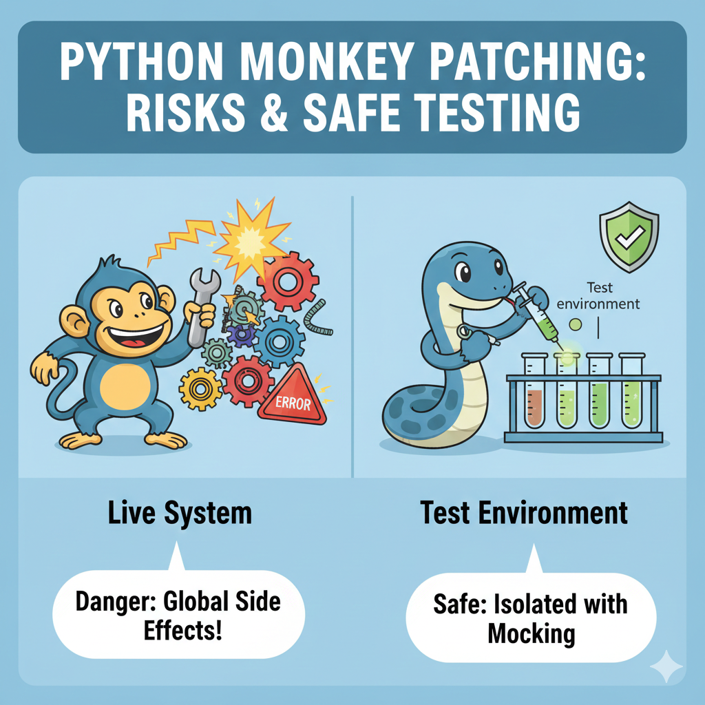 Monkey Patching