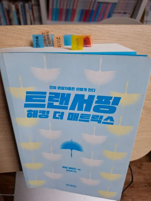 바딤 젤란트의 트랜서핑 이론을 통한 현실 설계와 장단점 분석 (Reality Transurfing Analysis by Vadim Zeland)