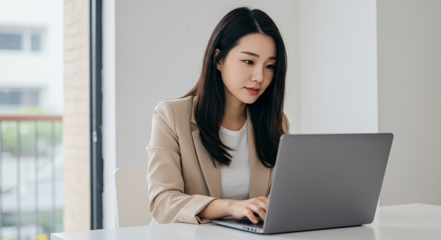 해외 주식 거래