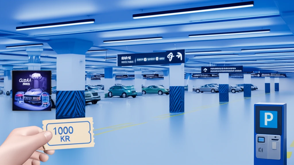 가락시장 방문 전 필수 체크 주차 요..