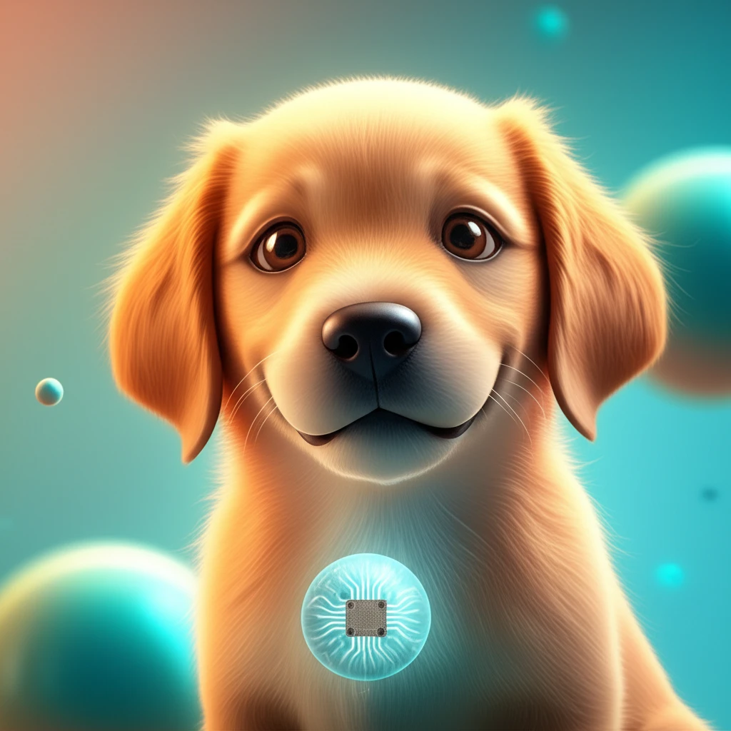 김해시 반려동물 등록 방법 및 내장형..