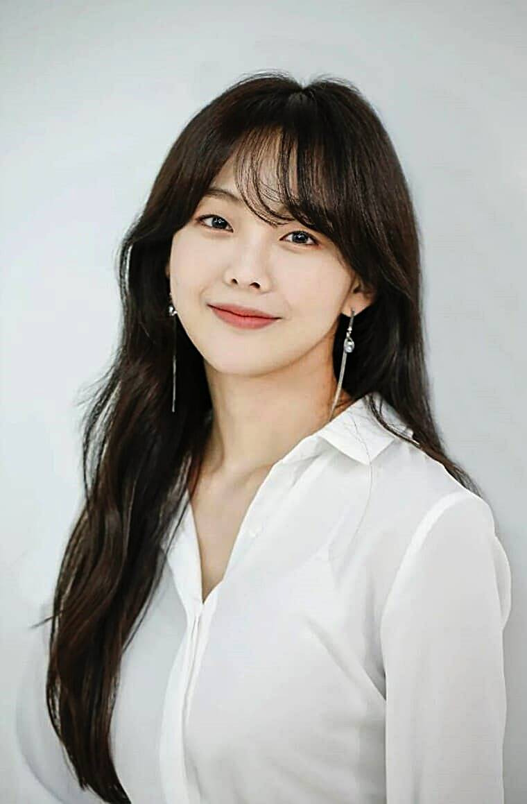 금새록 무쇠소녀단