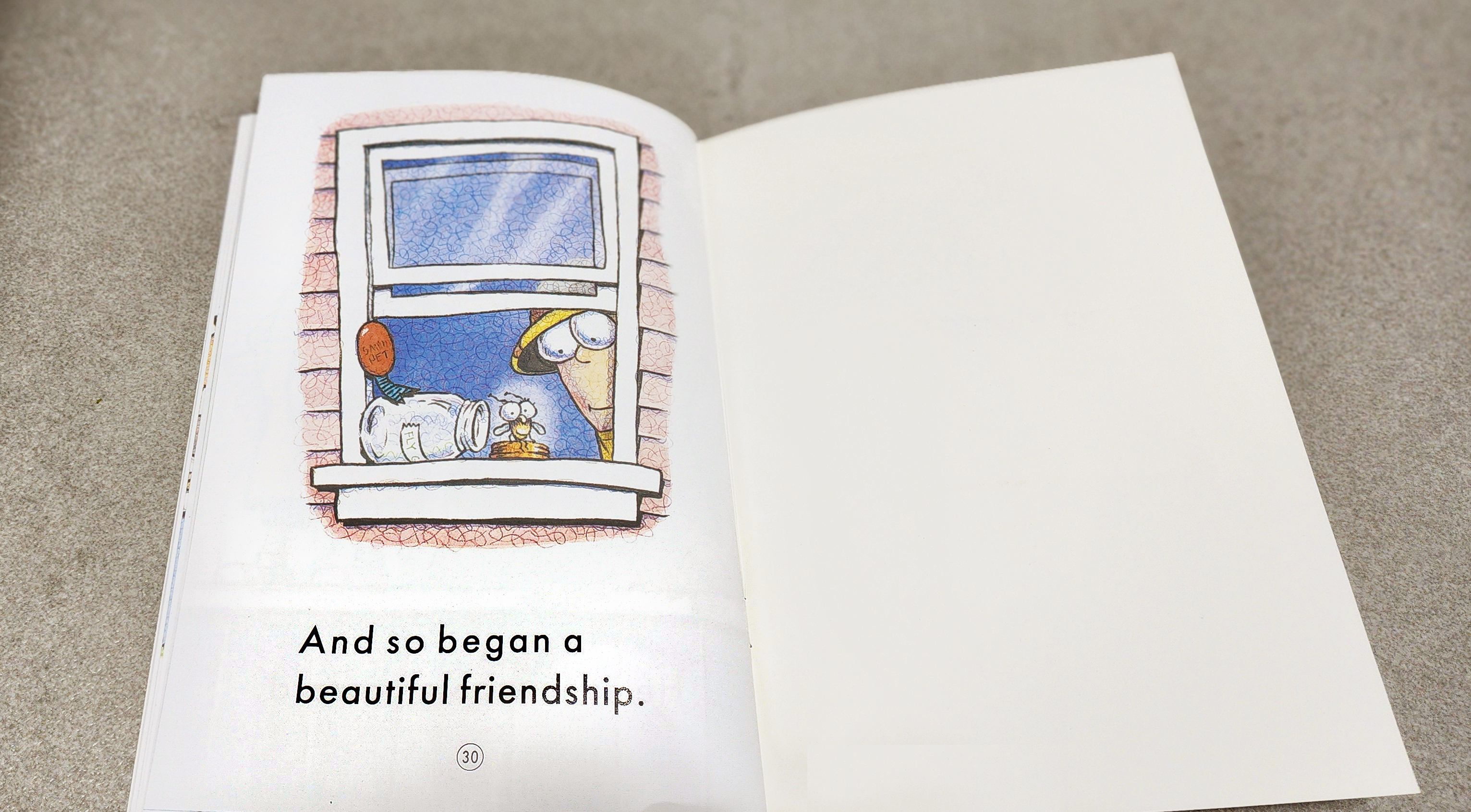 리더스북-플라이가이04