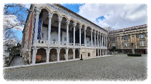 이스탄불 고고학 박물관