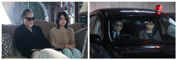 [일드 추천] 카자마 키미치카 ~교장0~ 11화 다시보기 줄거리 결말