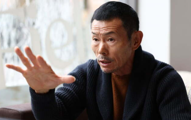 손웅정-감독-사진