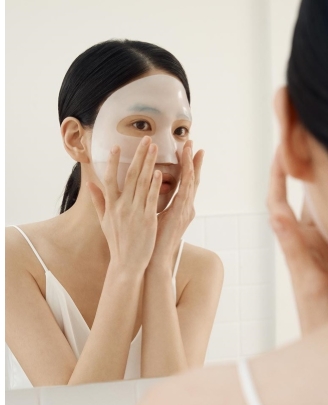 바이오던스 콜라겐팩 내돈내산