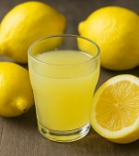 레몬즙 효능