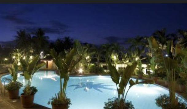 필리핀 앙헬레스 자유여행