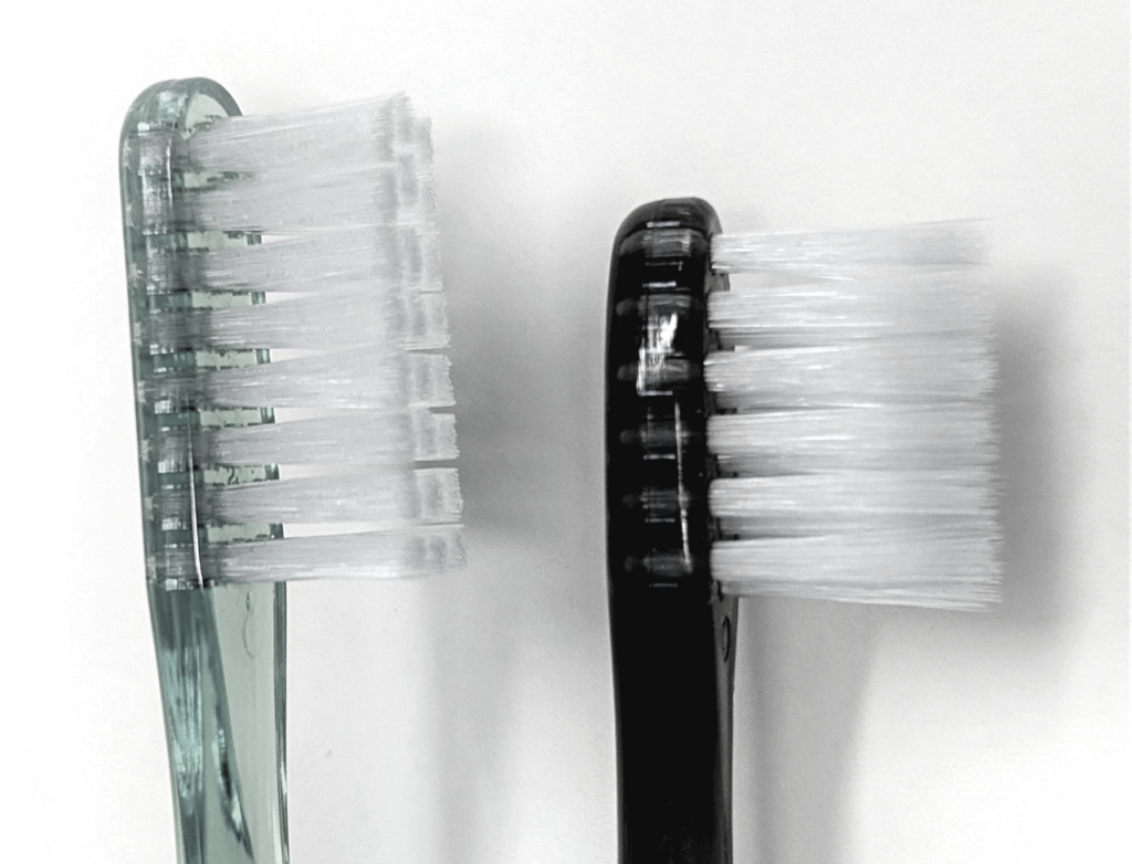 건강한 생활습관 5 : 올바른 칫솔질 요령 및 보관법