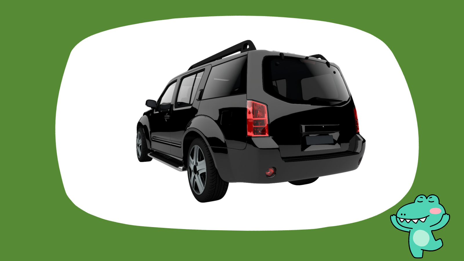 개인사업자 차량 리스 vs 장기렌트