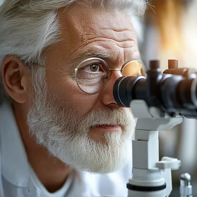 황반 변성 원인과 치료법3