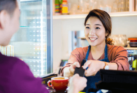 경산사랑애카드 사용처 가맹점 충전 잔액조회 방법