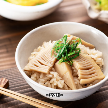 죽순 효능