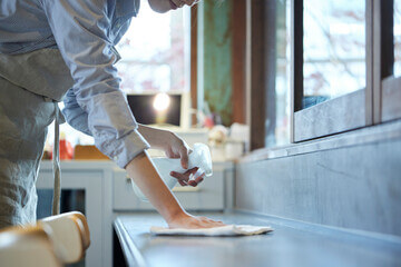 효율적인 집안일 꿀팁