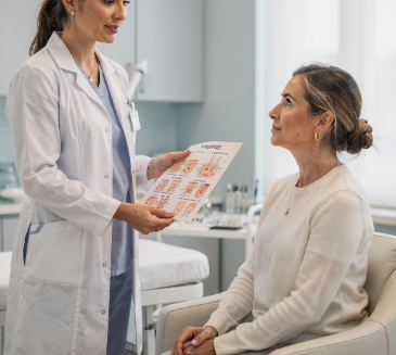 비립종 없애는 방법