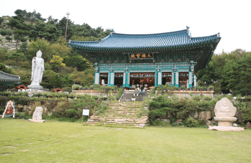 영평사