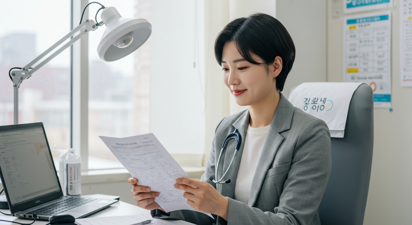 공복혈당, 혈당관리