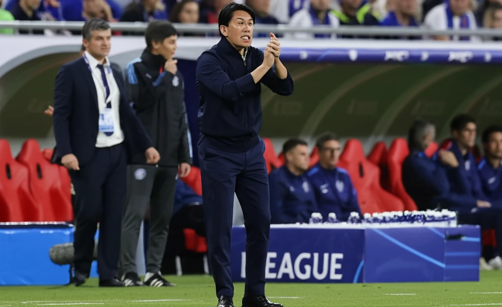 챔피언스리그: 세계 최고 클럽들의 꿈