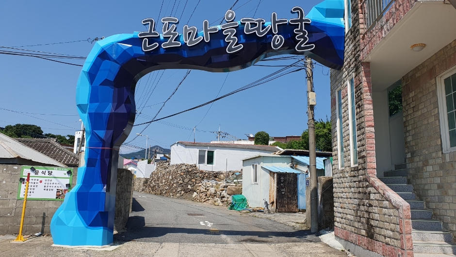 거제도 가볼만한곳 베스트10