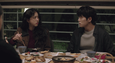 시청 시간 확인