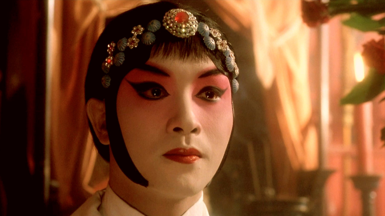 패왕별희 재개봉 장국영 20주기 15분 추가