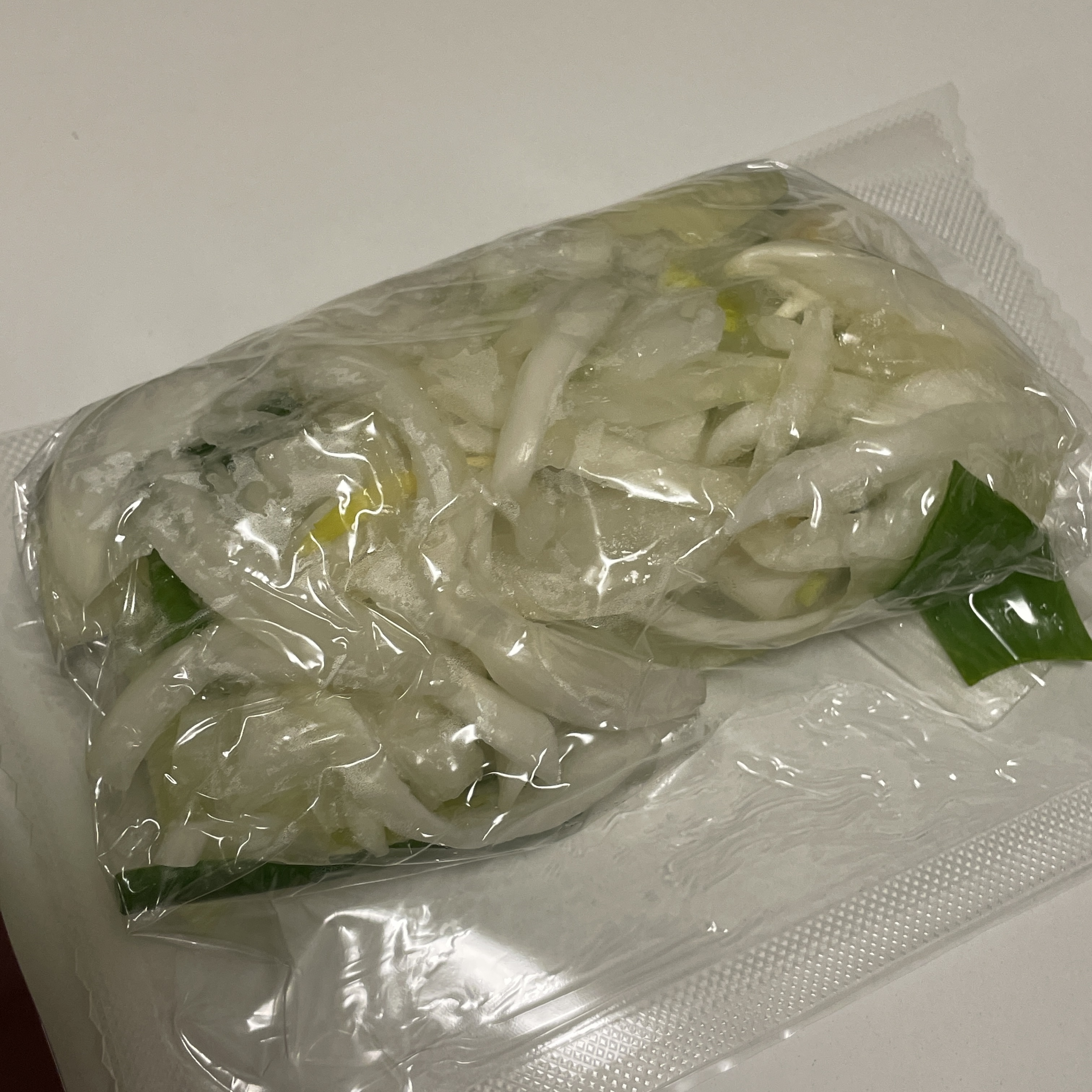 돼지고기 김치찌개