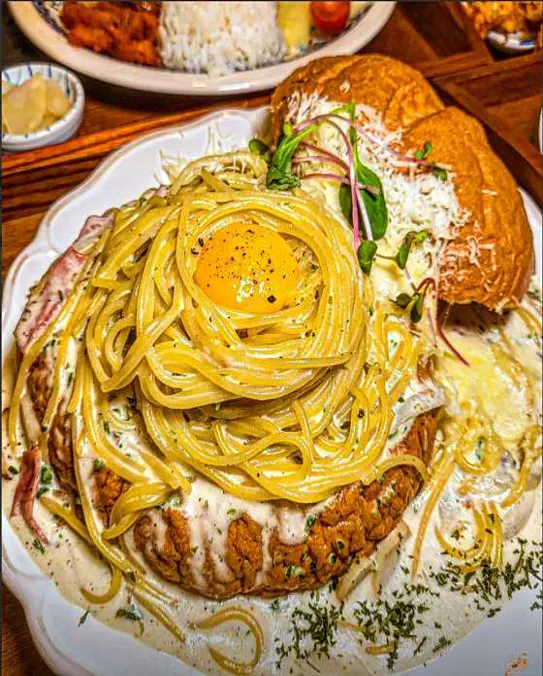 동백카츠 대흥점