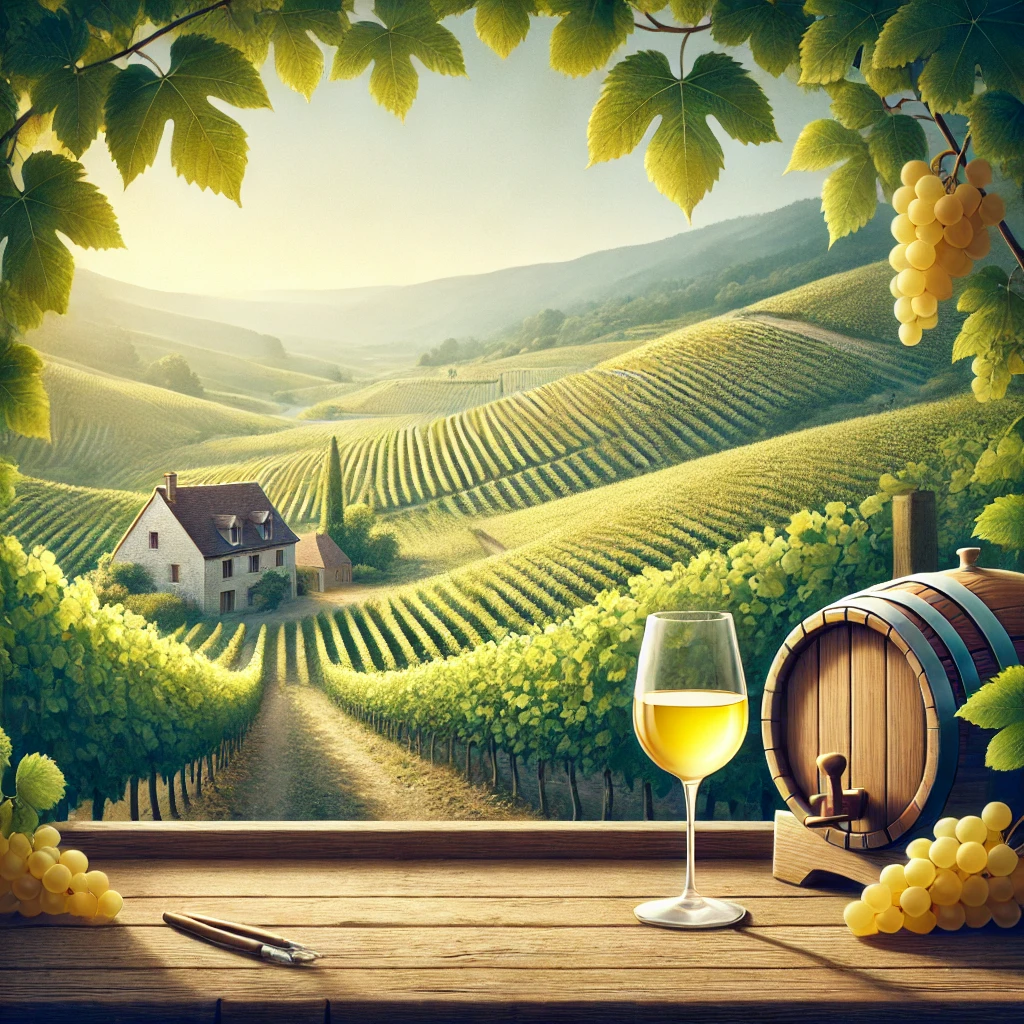 쥐라 와인 – 프랑스의 숨겨진 보석, 개성 넘치는 와인의 세계