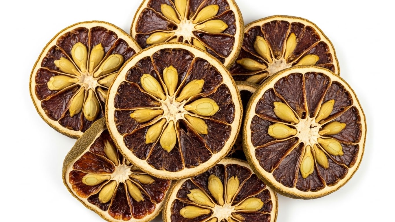 탱자나무차효능