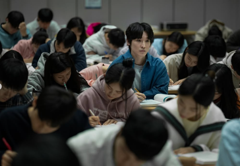 트리거 드라마