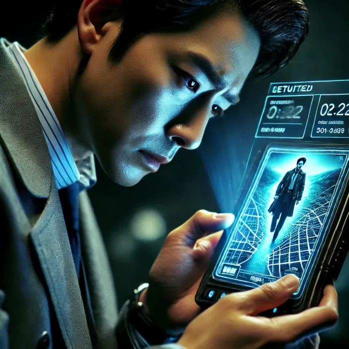 Dr. 브레인 결말