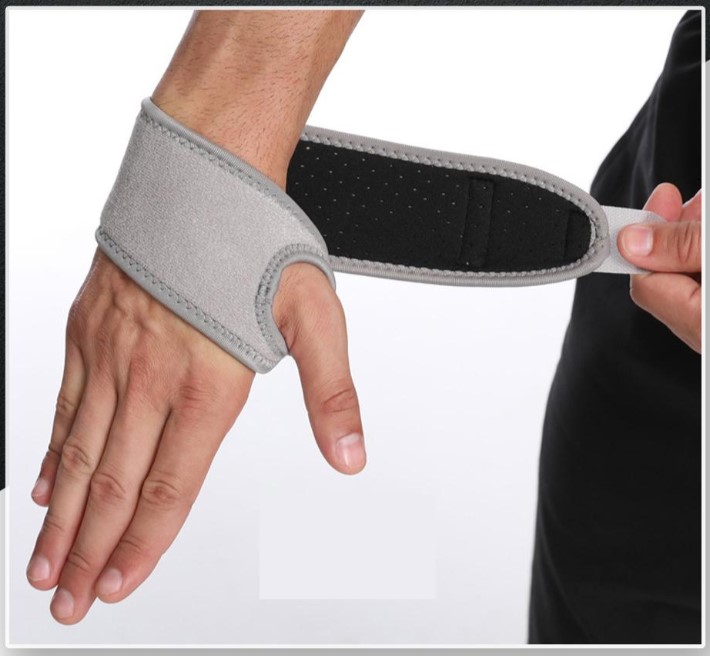 운돟ㅇ용 손목 보호대