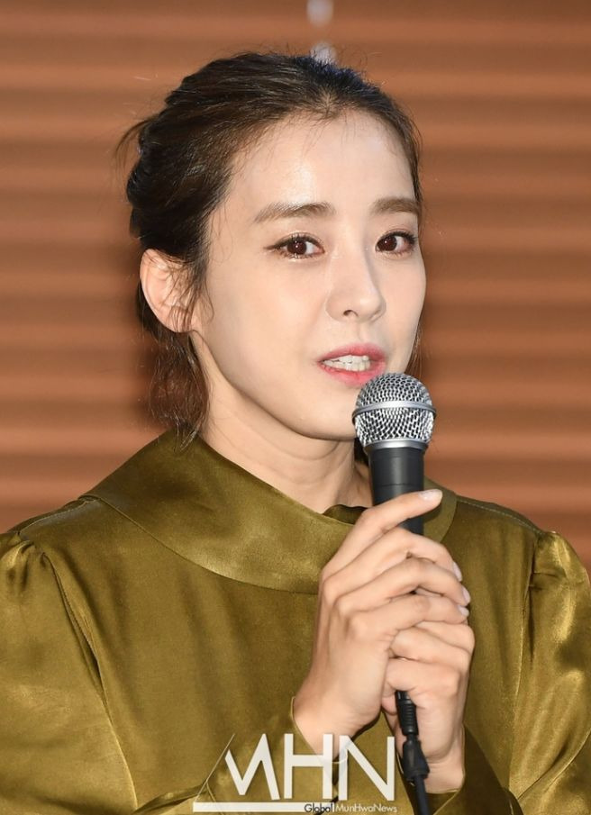 박은혜 작품 활동