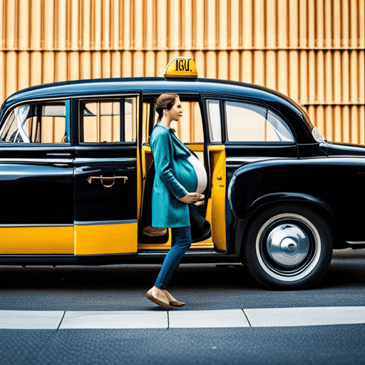 천안시 임산부 교통비지원 신청방법