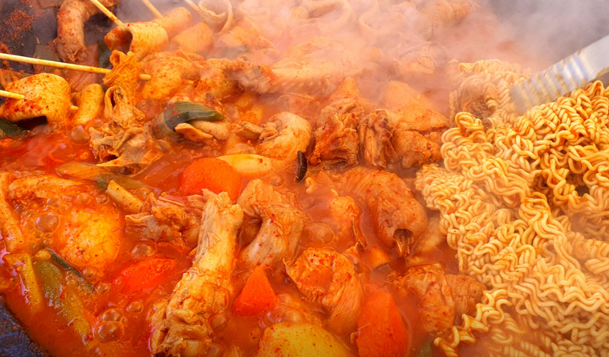 남겨서 뭐하게 양평